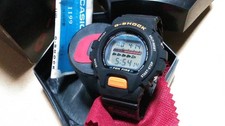 Casio shock 6600b for sale  Shipping to United Kingdom