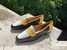Andrea manueli slipper gebraucht kaufen  Bremen