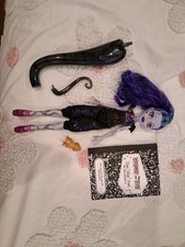 Sdcc whisp djinni for sale  Orlando
