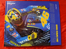 Valentino rossi show. usato  Bagnacavallo
