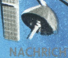 1636 1643 weltraumflug gebraucht kaufen 1636 1643 weltraumflug gebraucht kaufen  Schwalmtal