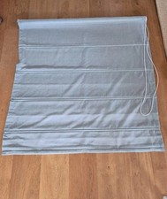 Raffrollo hochwertig grünblau gebraucht kaufen  Besigheim