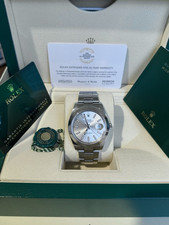Rolex datejust oyster for sale  Chicago