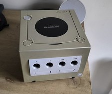 Console nintendo gamecube d'occasion  Marseille IX