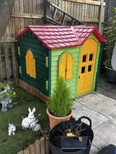 Little tikes evergreen for sale  BURTON-ON-TRENT