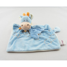 Doudou plat dragon d'occasion  Le Portel