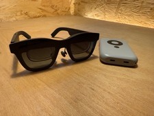 Xreal air pro for sale  NEWQUAY