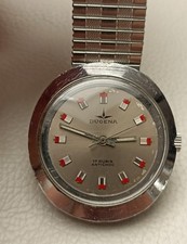 Armbanduhr dugena gebraucht kaufen  Hadamar