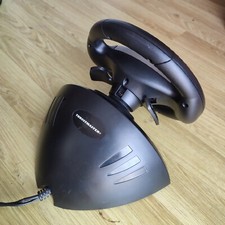 Thrustmaster ferrari compact for sale  FOLKESTONE