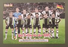 Poster just kick gebraucht kaufen  Langenburg