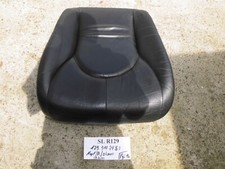 Sitzauflage sitzkissen schwarz gebraucht kaufen  Bietigheim