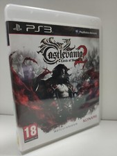 Videogame Castlevania Lords Of Shadow 2 Sony PS3 PlayStation 3 ação e aventura comprar usado  Enviando para Brazil