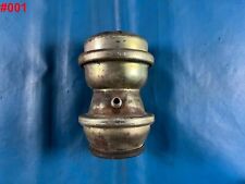 Front hydrogas suspension for sale  BRADFORD