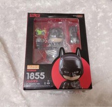 Usado, Boneco de ação Nendoroid Batman THE BATMAN Ver Good Smile Company Japão comprar usado Usado, Boneco de ação Nendoroid Batman THE BATMAN Ver Good Smile Company Japão comprar usado  Enviando para Brazil