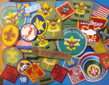 Bsa mixed lot for sale  Fort Valley