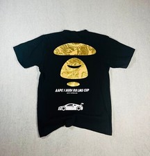Shirt y2k aape d'occasion  Rivesaltes