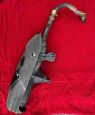Exhaust pipe muffler for sale  Fairfax