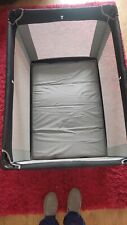 Travel cot mattress for sale  PRESTON