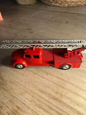 Märklin camion pompier d'occasion  Le Palais