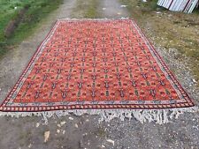 Tapis marocain laine d'occasion  Lamonzie-Saint-Martin