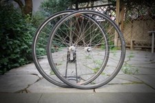 Vgc campagnolo record gebraucht kaufen  Berlin