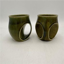 Pair vintage holkham for sale  DUMFRIES