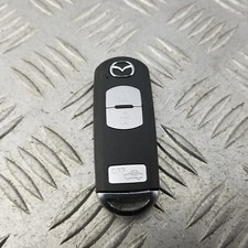 Mazda button remote for sale  LIVINGSTON