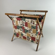 Vintage sewing basket for sale  Leola