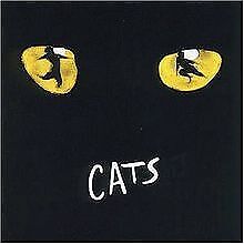 Cats andrew lloyd gebraucht kaufen  Berlin