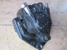 Yamaha xs650 bremssattel gebraucht kaufen  Wernberg-Köblitz