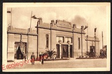 Ag8971 cartolina epoca usato  Milano