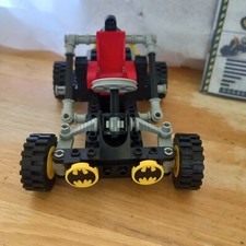 Lego technic roadster for sale  LEIGH-ON-SEA