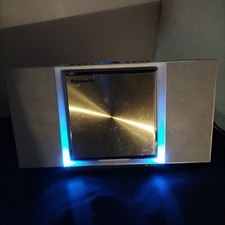 Panasonic CD SL-J900 Dourado Qualidade de som excepcional elogiada por profissionais comprar usado  Enviando para Brazil