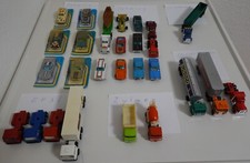 Konvolut alter spielzeugautos gebraucht kaufen  Vogtsburg im Kaiserstuhl