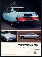 1972 citroen car for sale  Denver