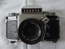 exakta for sale exakta for sale NORTHAMPTON