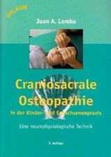 Craniosacrale steopathie kinde gebraucht kaufen  Berlin