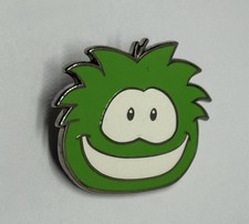 Disney green puffle for sale  Spokane