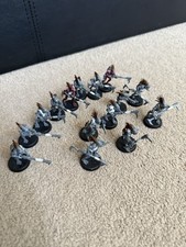Kroot army warhammer for sale  ATTLEBOROUGH