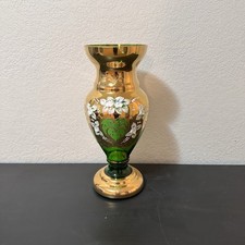 Vintage czech bohemian for sale  Sandy