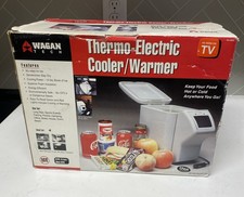 Wagan tech thermo for sale  Judsonia