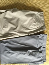 Men golf trousers for sale  LEEDS