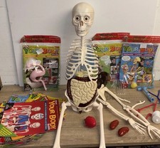 Billie bones skeleton for sale  ELLON