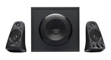 Logitech z623 2.1 usato  Spedire a Italy