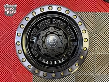 Single 17x9.5 black for sale Single 17x9.5 black for sale  Cincinnati