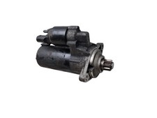 Seat toledo starter for sale Seat toledo starter for sale  DUNGANNON