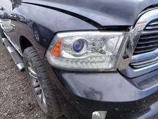 Used right headlight for sale  Henderson
