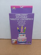 Happy birthday birthday for sale  Waddington