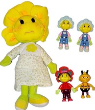 Fifi flowertots figures for sale  FELIXSTOWE
