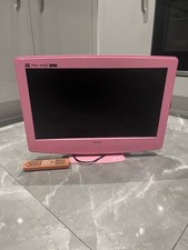 Pink bush 22inch for sale  STOKE-ON-TRENT